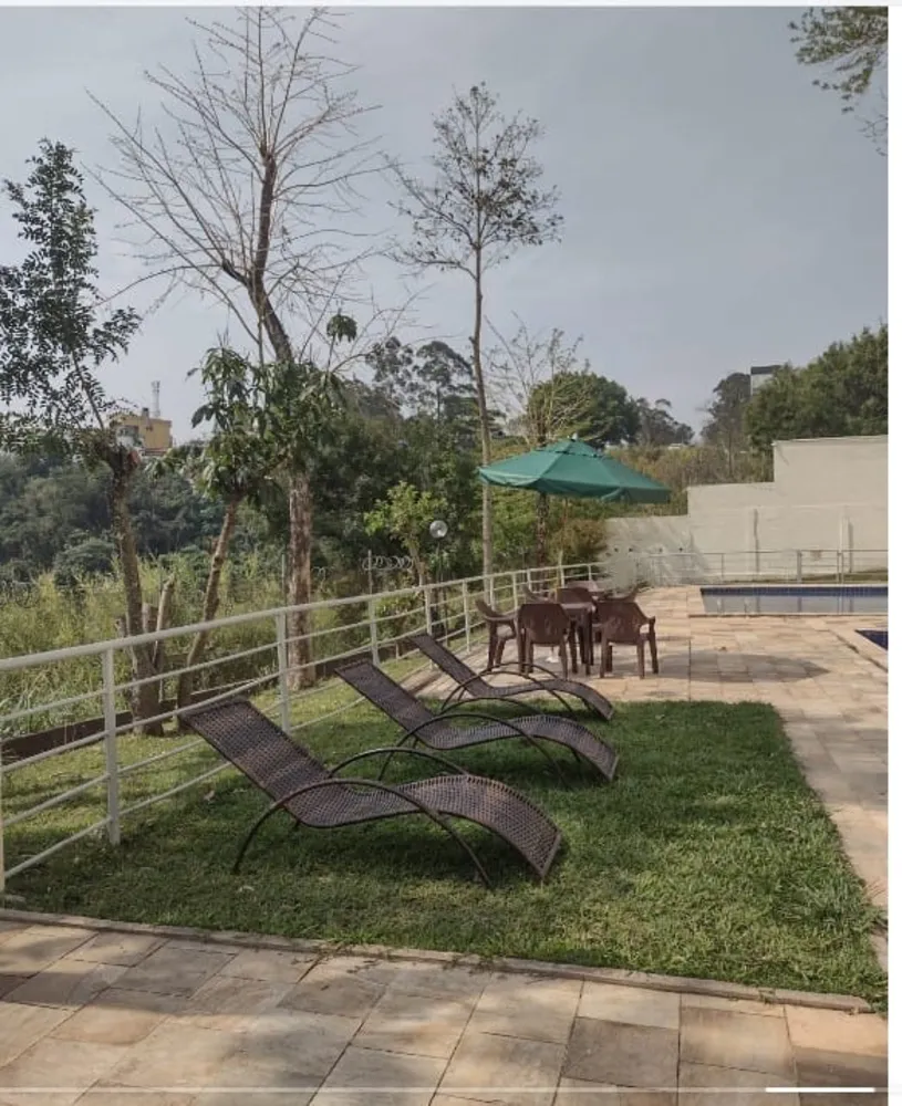 Apartamento, 2 quartos, 43 m² - Foto 7