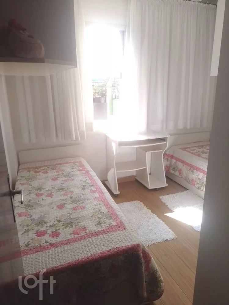 Apartamento à venda com 2 quartos, 60m² - Foto 2