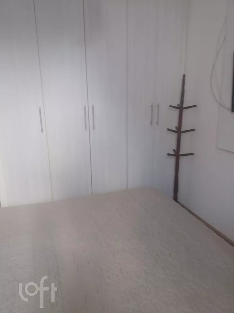 Apartamento à venda com 2 quartos, 60m² - Foto 3