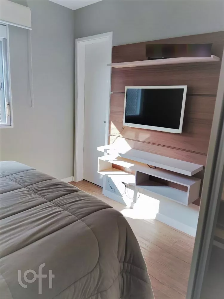 Apartamento à venda com 3 quartos, 100m² - Foto 4