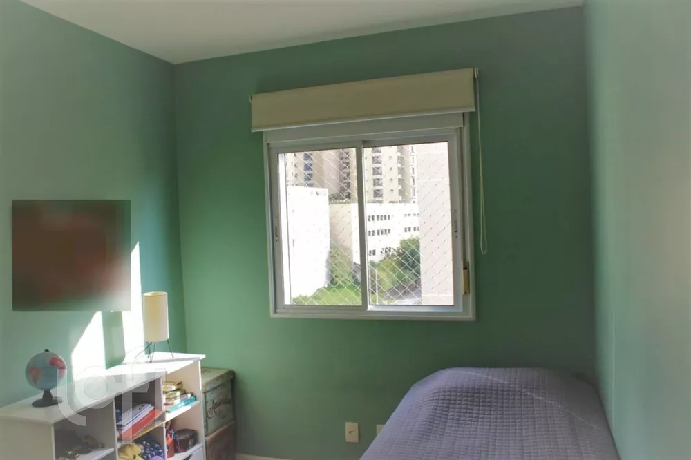 Apartamento à venda com 3 quartos, 100m² - Foto 3