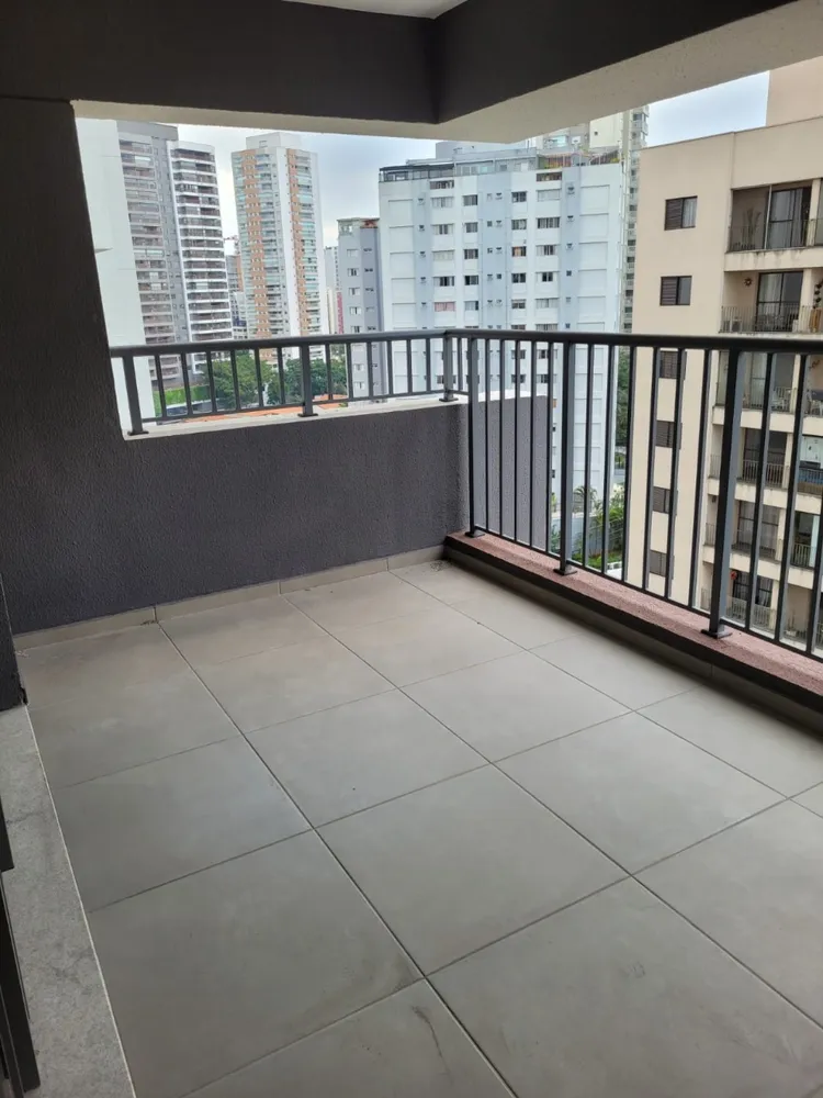 Apartamento, 3 quartos, 81 m² - Foto 4
