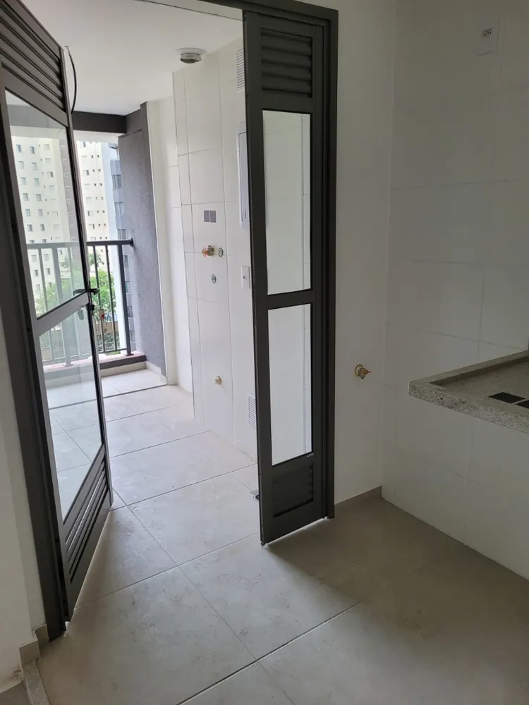 Apartamento, 3 quartos, 81 m² - Foto 1