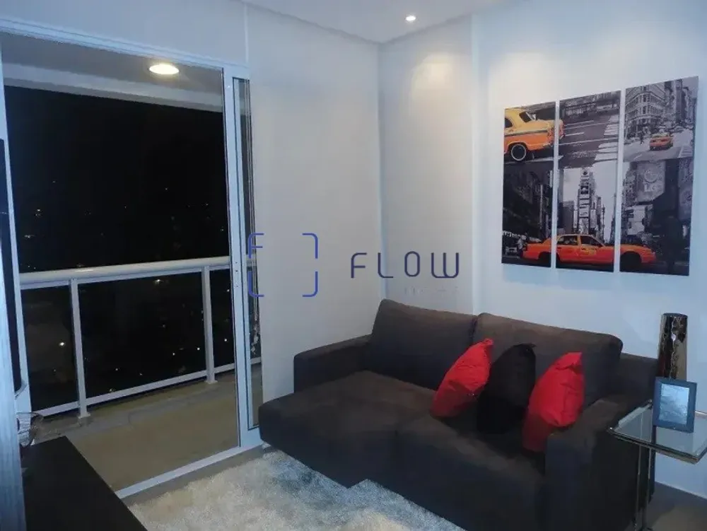 Apartamento, 1 quarto, 43 m² - Foto 11