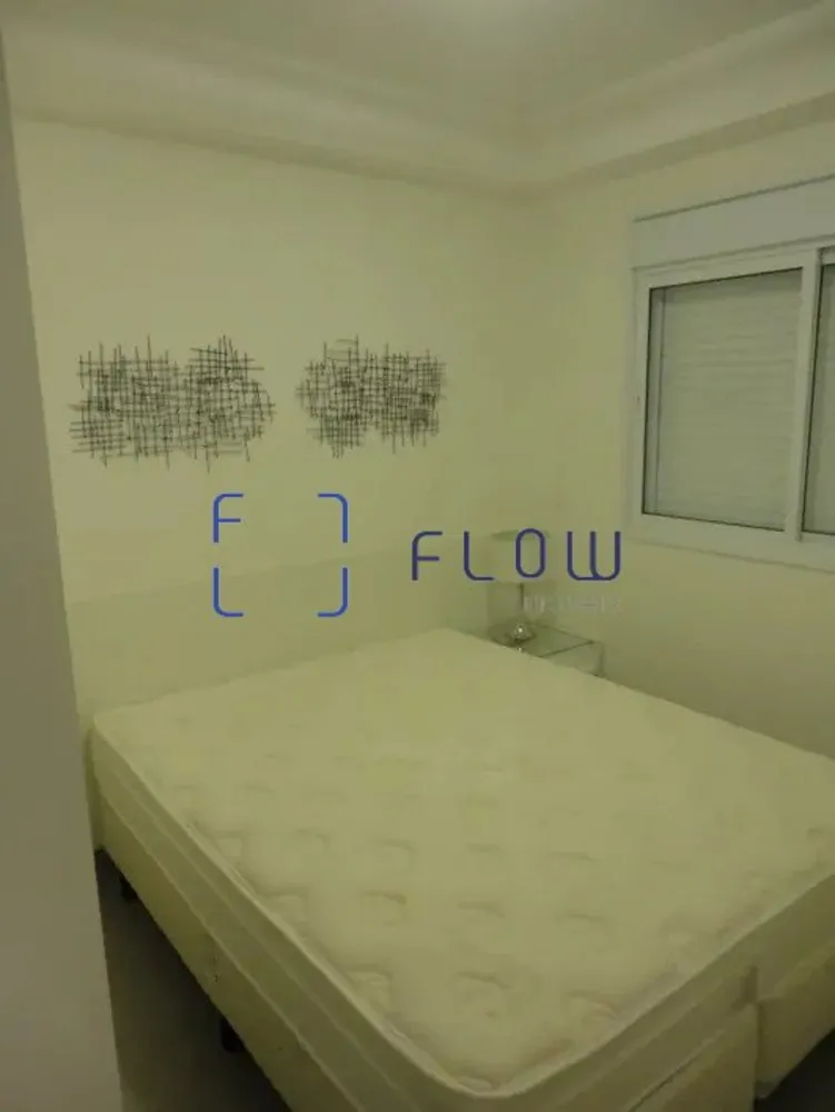 Apartamento, 1 quarto, 43 m² - Foto 4