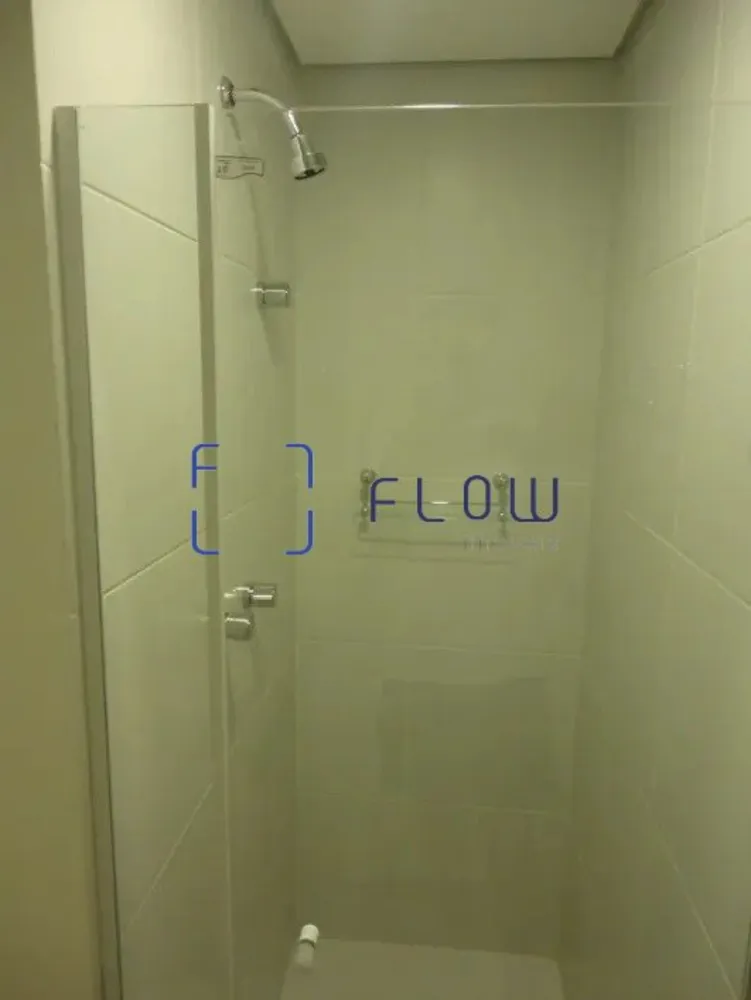 Apartamento, 1 quarto, 43 m² - Foto 2