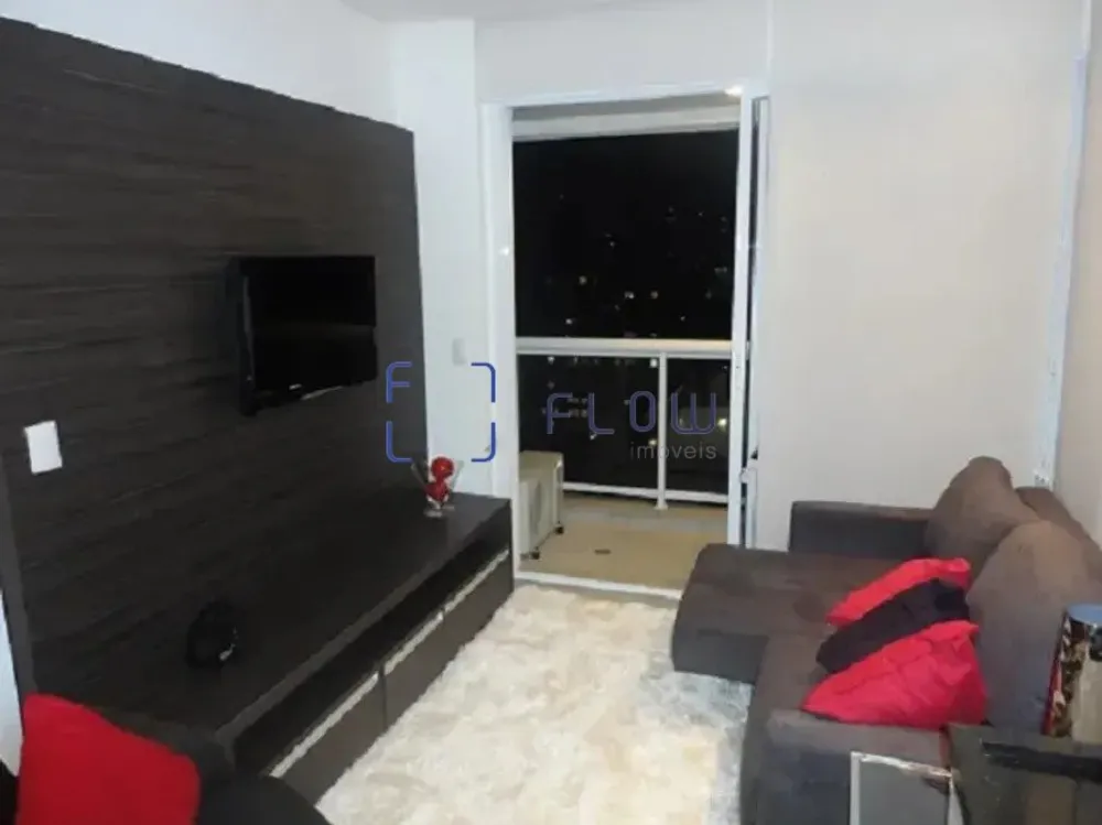 Apartamento, 1 quarto, 43 m² - Foto 3