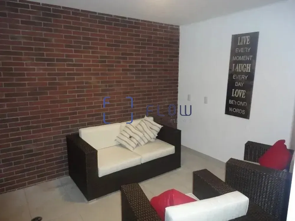 Apartamento, 1 quarto, 43 m² - Foto 7