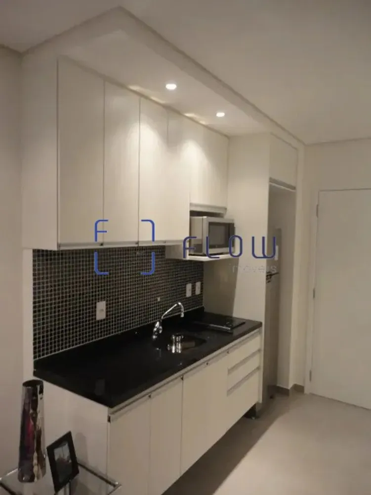 Apartamento, 1 quarto, 43 m² - Foto 6