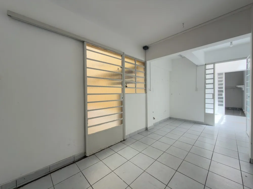 Sala-Conjunto, 22 m² - Foto 1