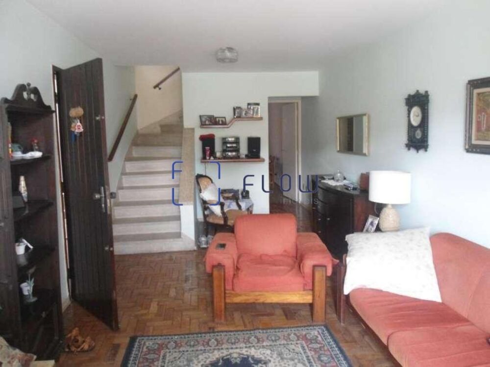 Casa, 3 quartos, 250 m² - Foto 8