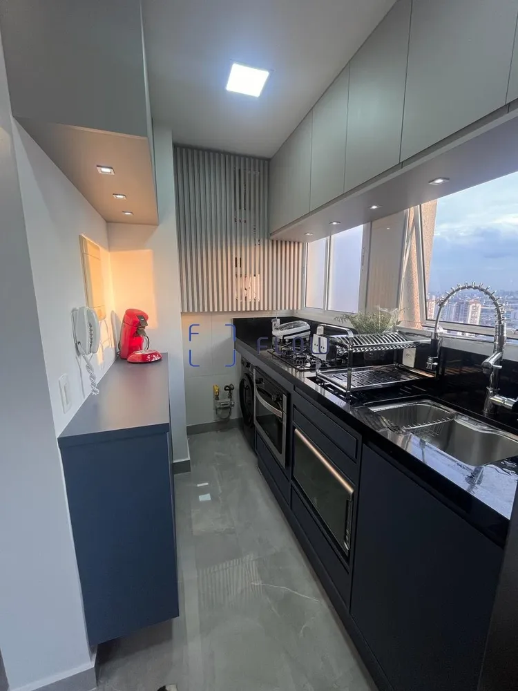 Apartamento, 1 quarto, 65 m² - Foto 7