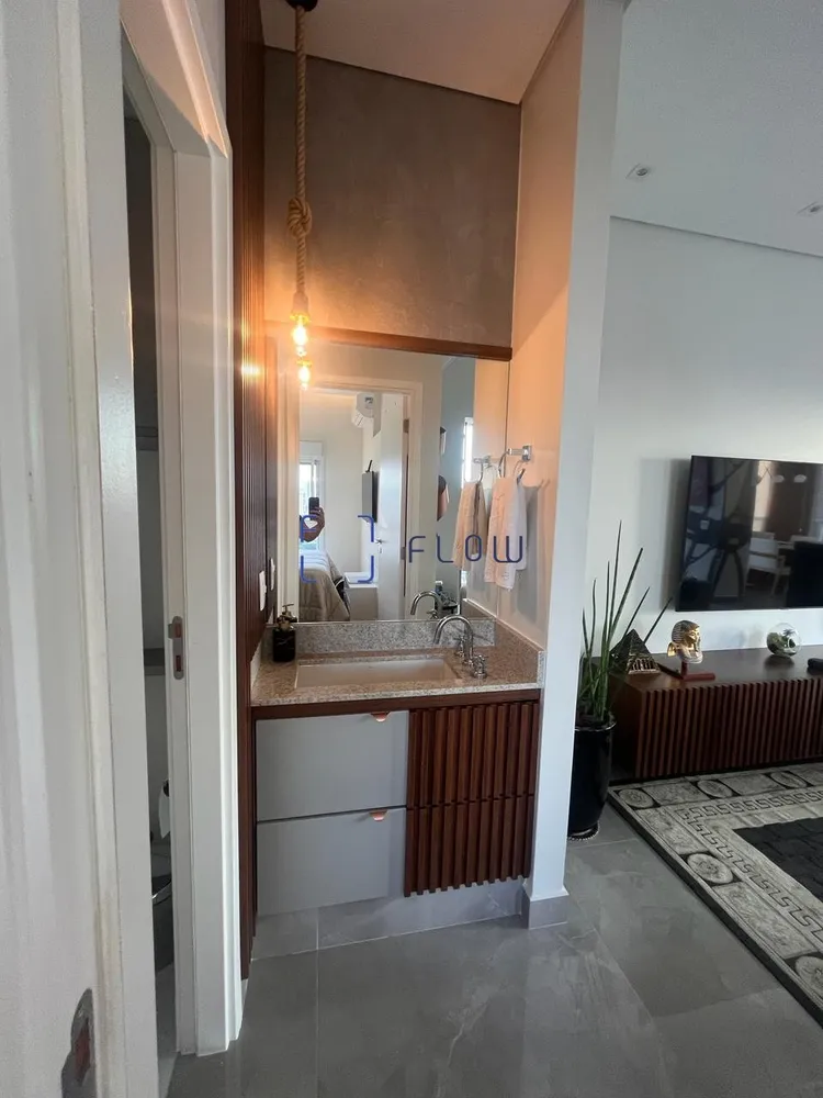 Apartamento, 1 quarto, 65 m² - Foto 10
