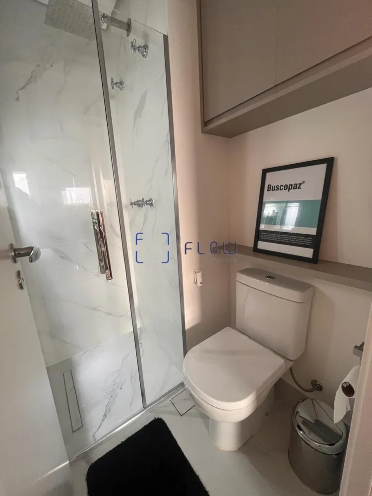Apartamento, 1 quarto, 65 m² - Foto 11