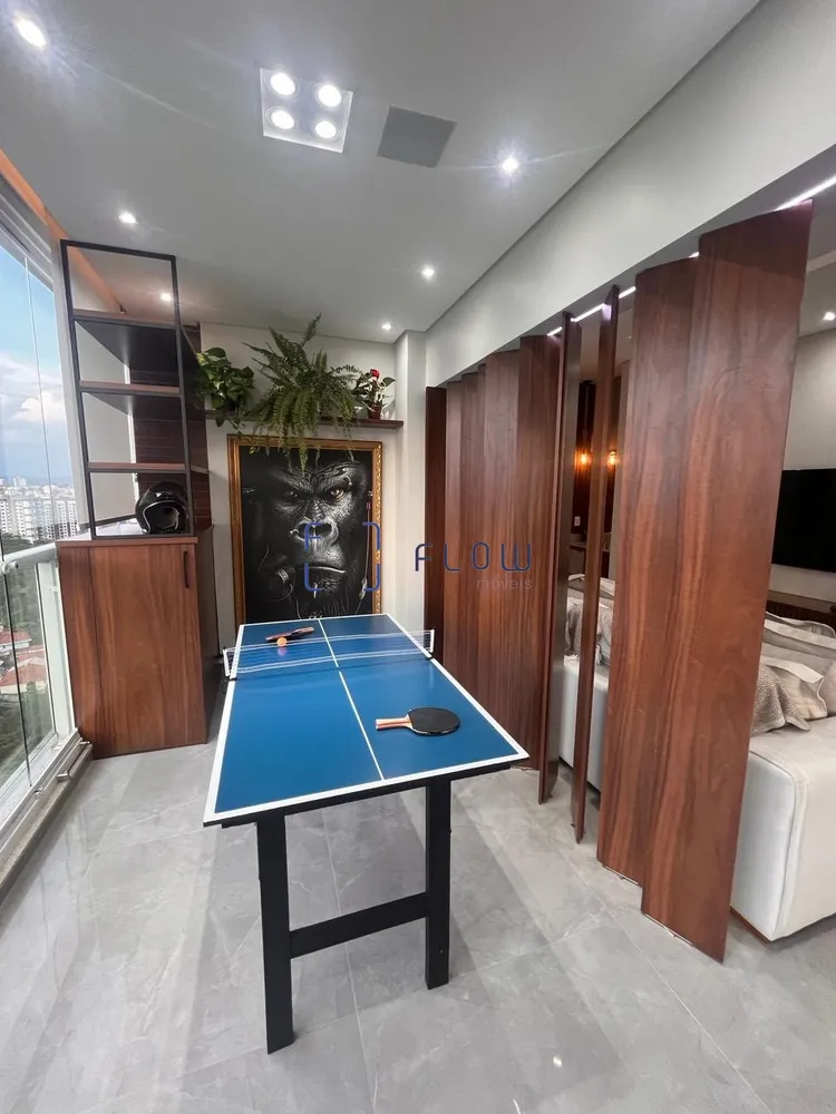Apartamento, 1 quarto, 65 m² - Foto 4