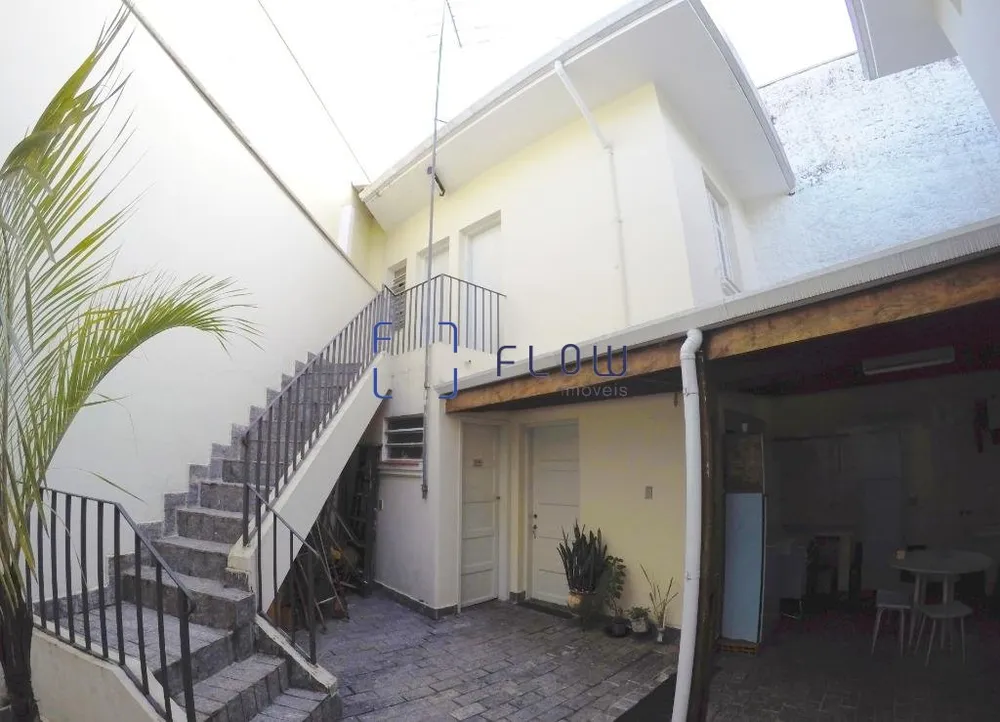 Casa, 3 quartos, 190 m² - Foto 14