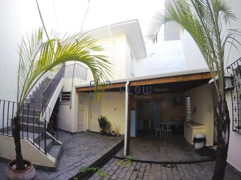 Casa, 3 quartos, 190 m² - Foto 16