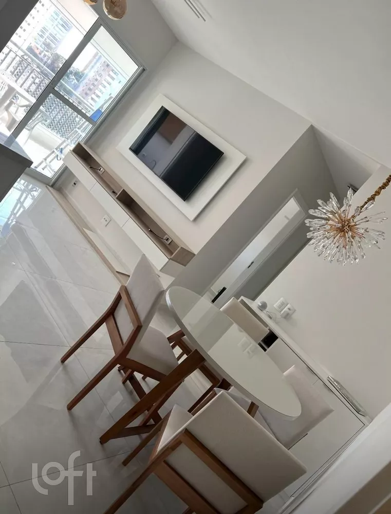 Apartamento à venda com 2 quartos, 79m² - Foto 3