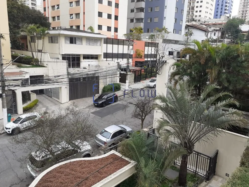 Apartamento, 4 quartos, 114 m² - Foto 1