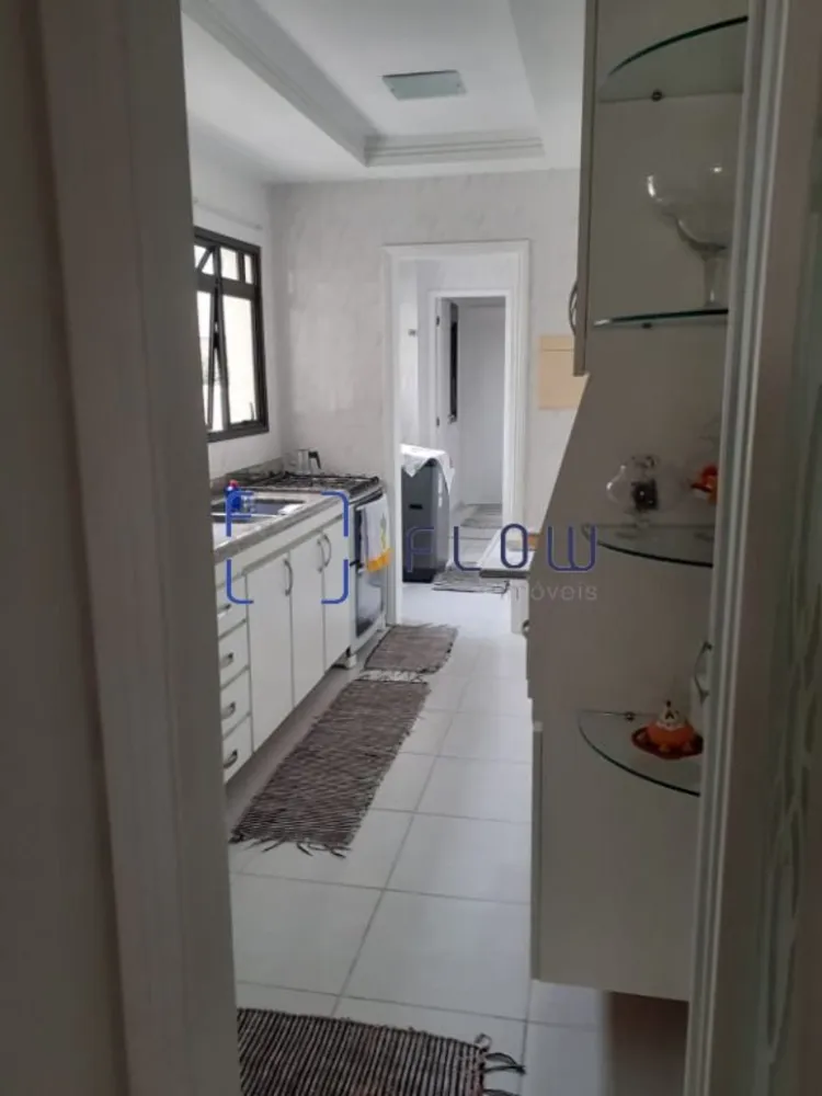 Apartamento, 4 quartos, 114 m² - Foto 4