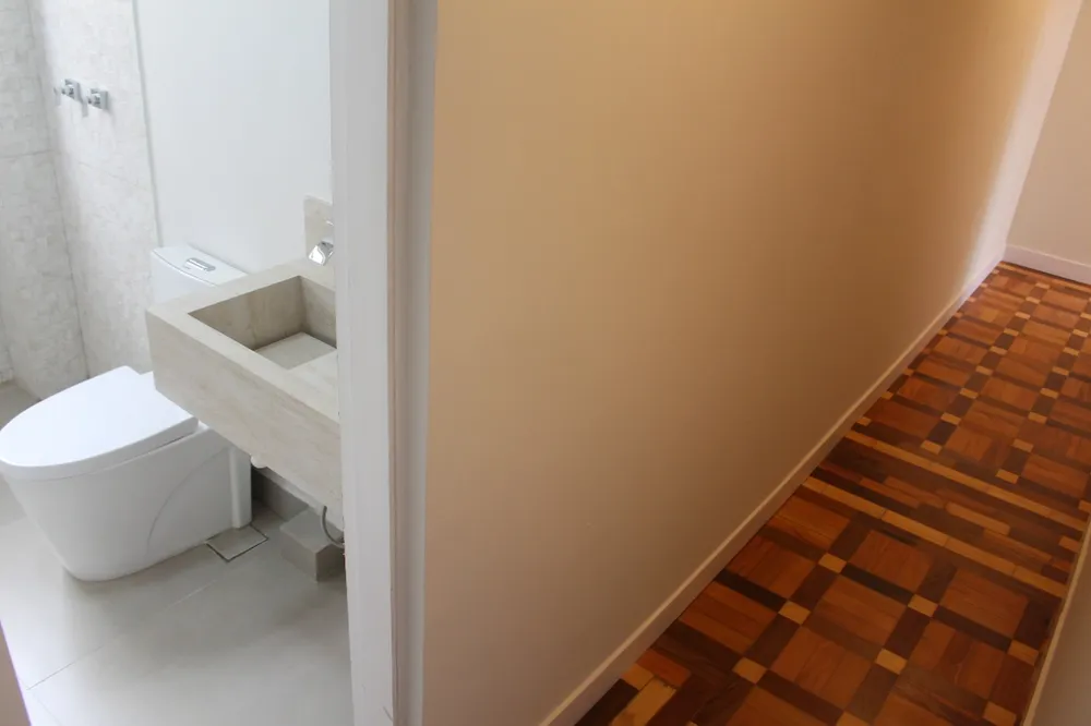 Apartamento, 4 quartos, 103 m² - Foto 1