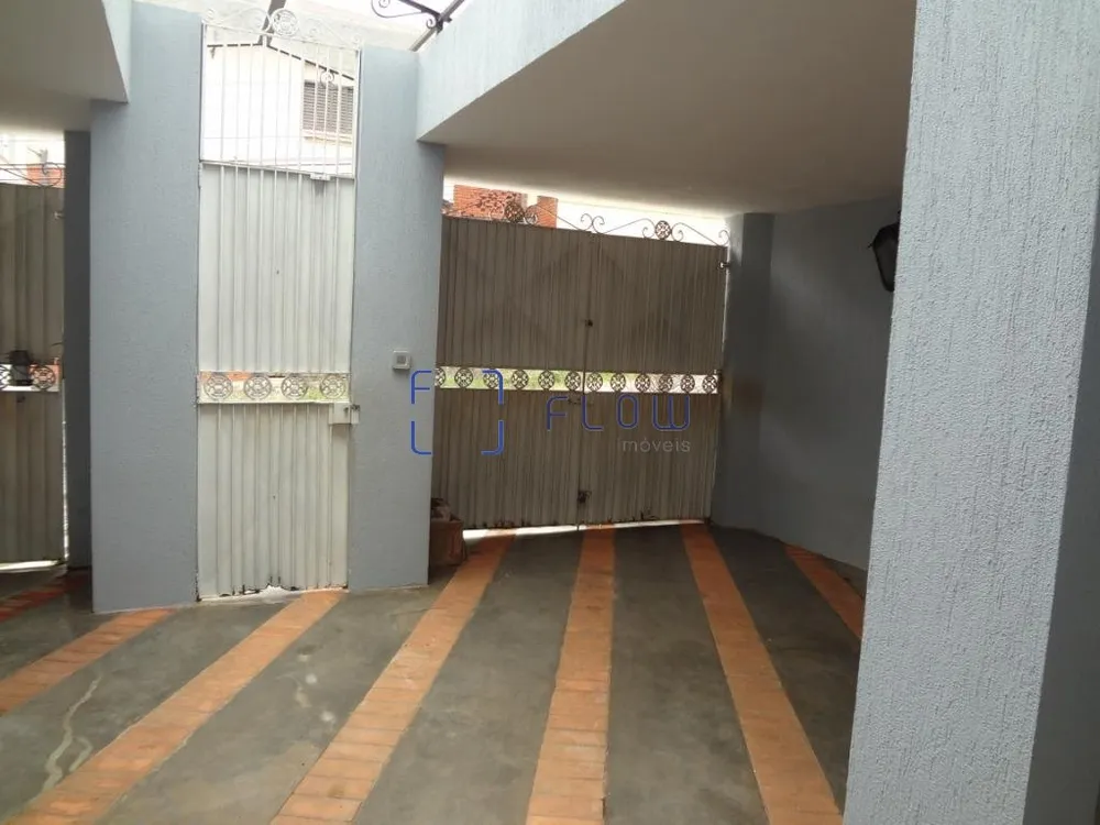 Casa, 3 quartos, 271 m² - Foto 13