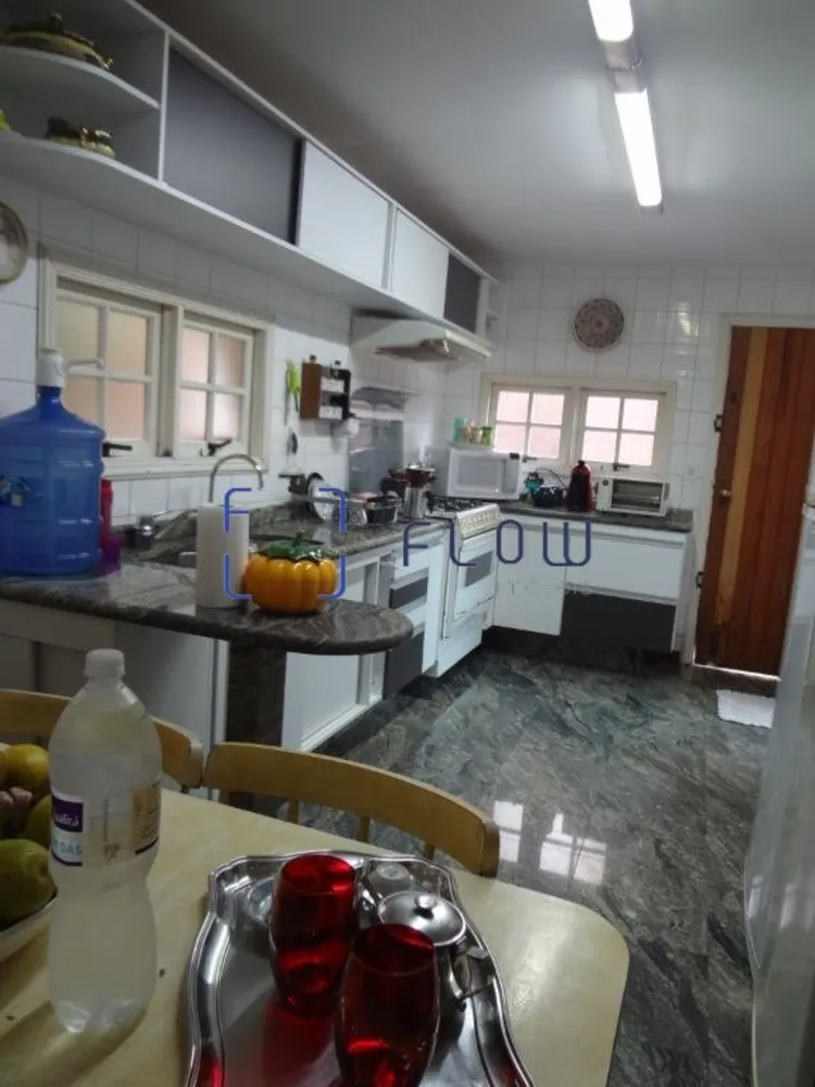 Casa, 3 quartos, 271 m² - Foto 5