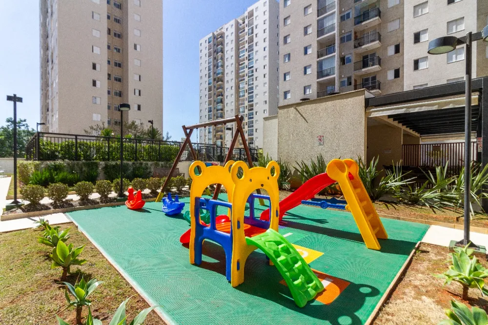 Apartamento, 2 quartos, 85 m² - Foto 11