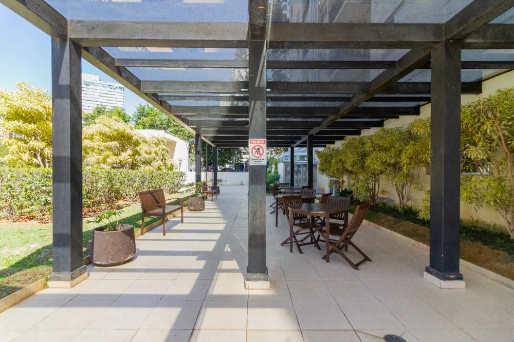 Apartamento, 2 quartos, 85 m² - Foto 12