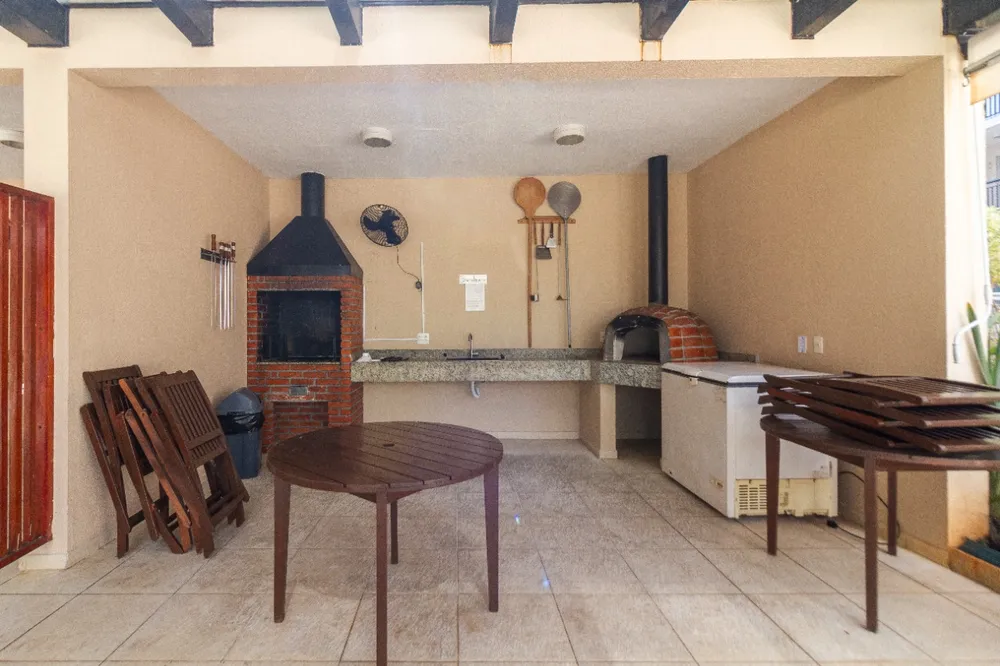 Apartamento, 2 quartos, 85 m² - Foto 10