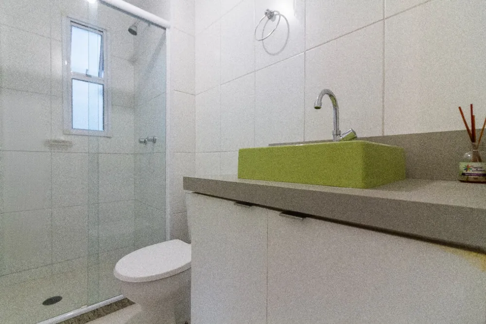 Apartamento, 2 quartos, 85 m² - Foto 6