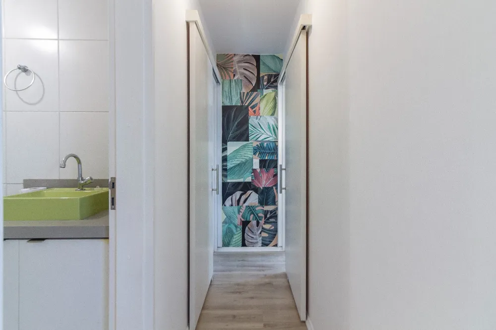Apartamento, 2 quartos, 85 m² - Foto 3