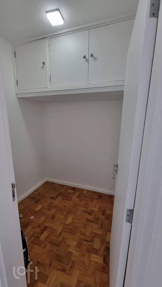 Apartamento à venda com 3 quartos, 102m² - Foto 2