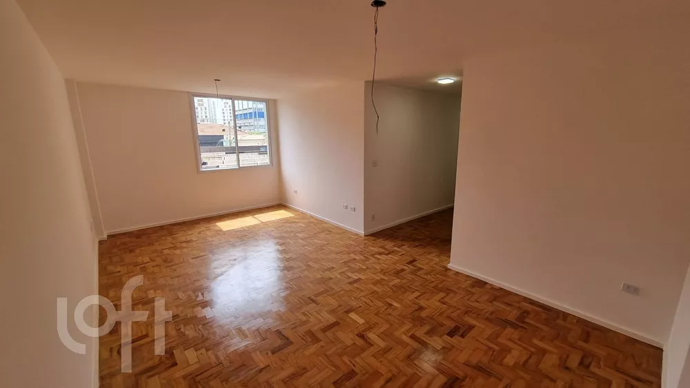 Apartamento à venda com 3 quartos, 102m² - Foto 1