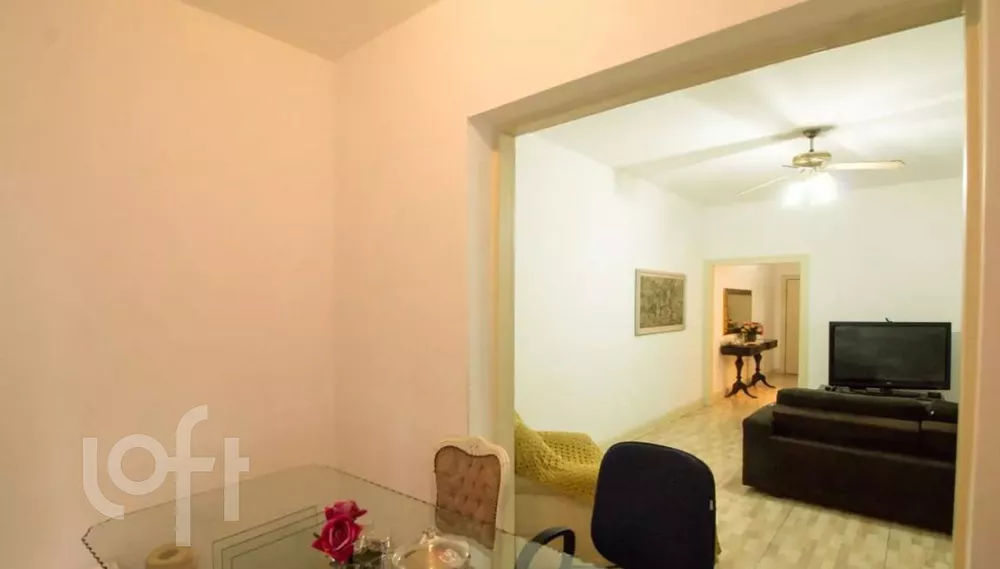 Apartamento à venda com 1 quarto, 150m² - Foto 4