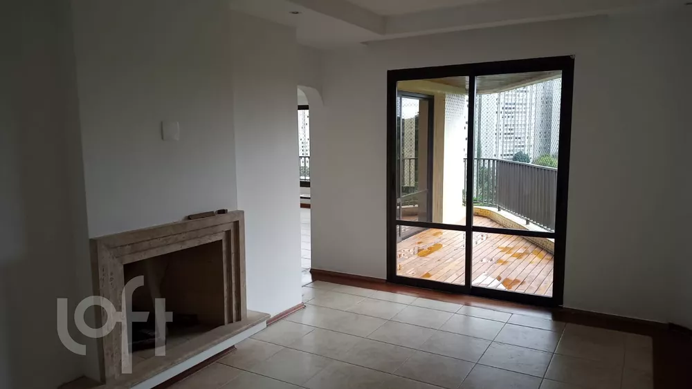 Apartamento à venda com 4 quartos, 316m² - Foto 3