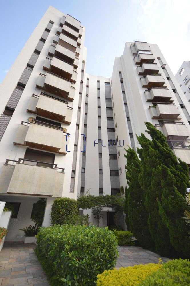 Apartamento à venda com 4 quartos, 196m² - Foto 27