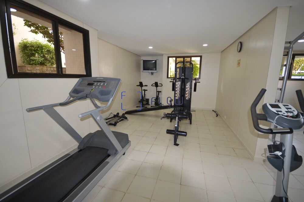 Apartamento à venda com 4 quartos, 196m² - Foto 22