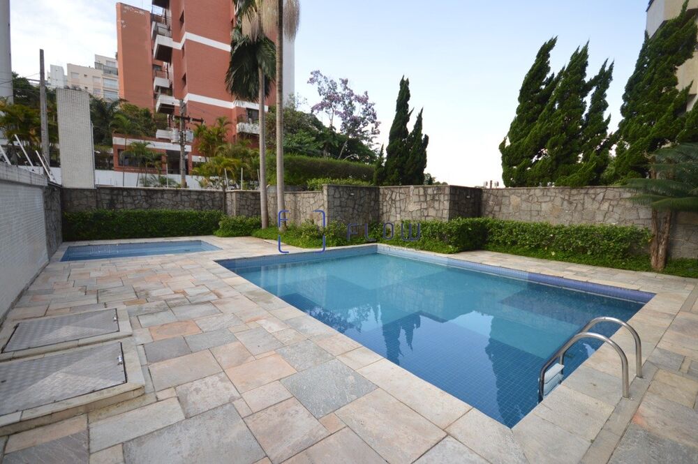 Apartamento à venda com 4 quartos, 196m² - Foto 23
