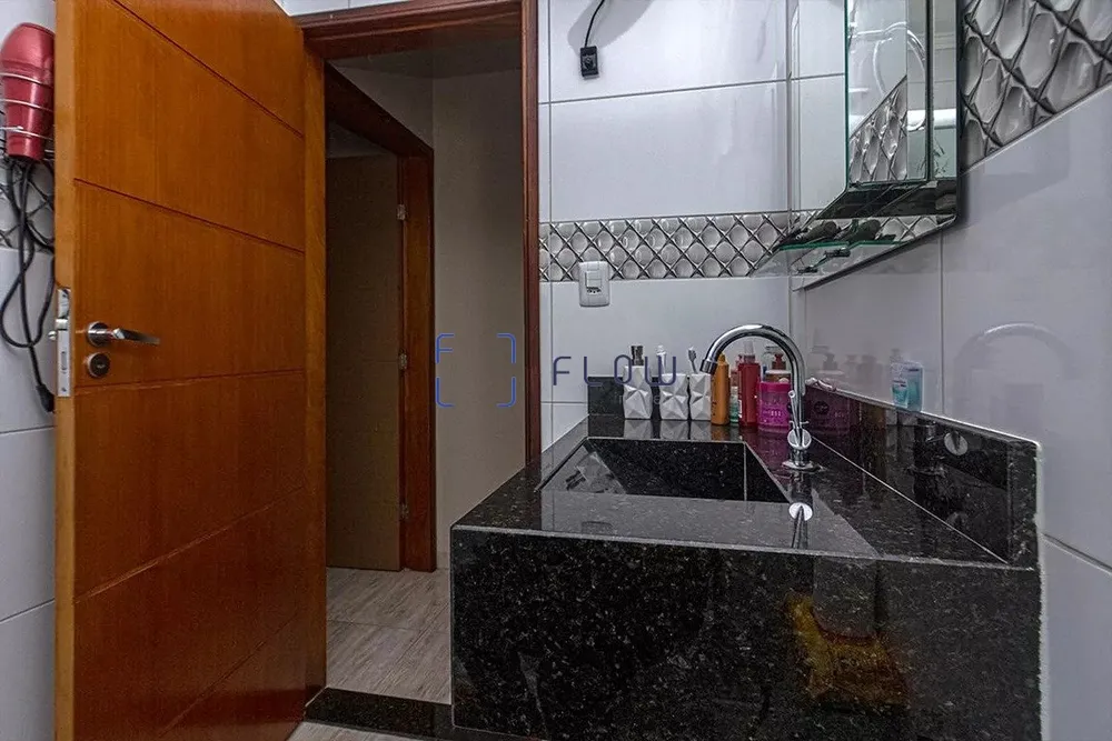 Casa, 3 quartos, 230 m² - Foto 9