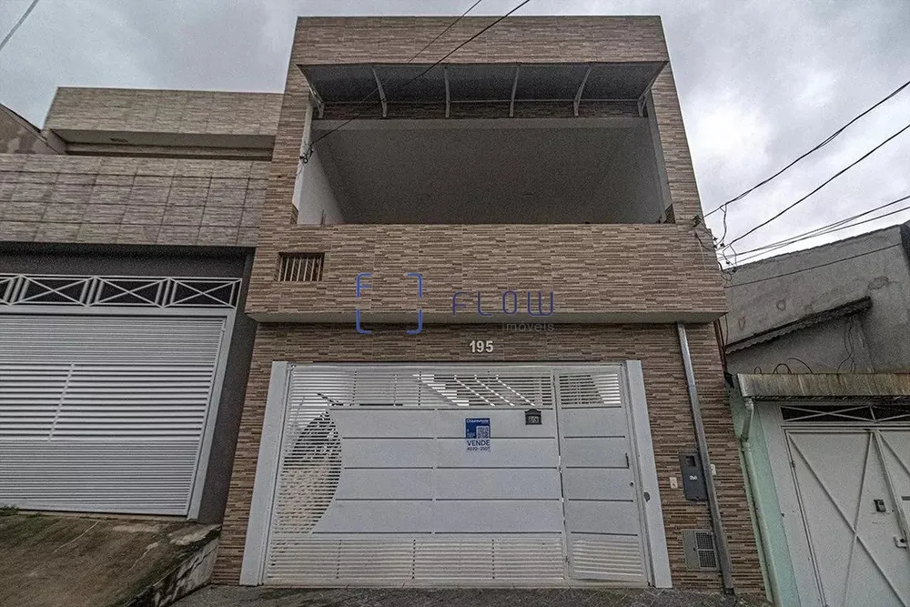 Casa, 3 quartos, 230 m² - Foto 12