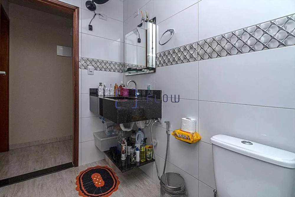 Casa, 3 quartos, 230 m² - Foto 8