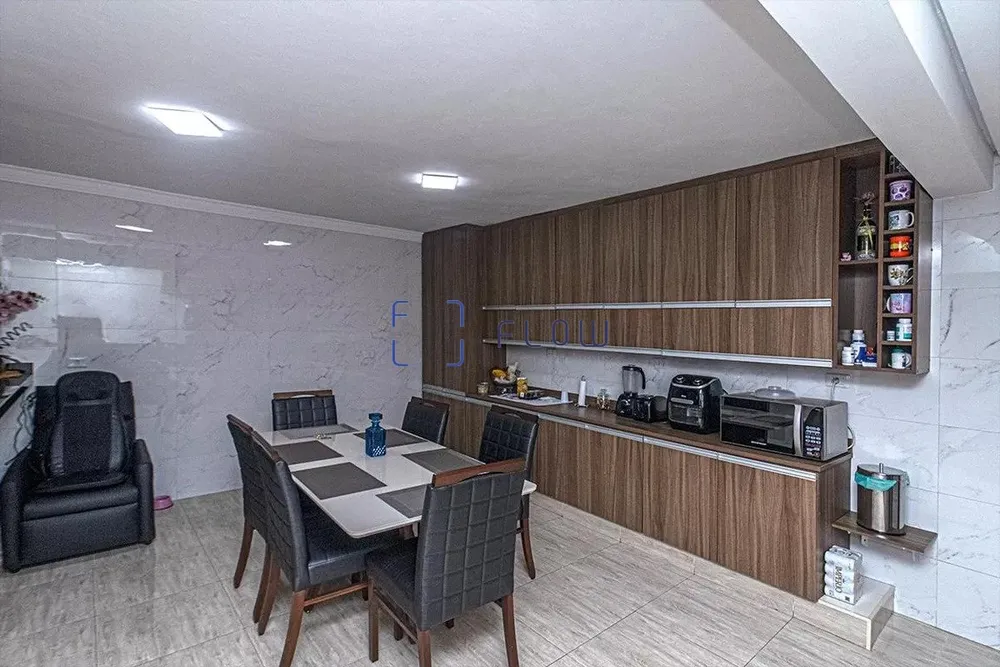 Casa, 3 quartos, 230 m² - Foto 4