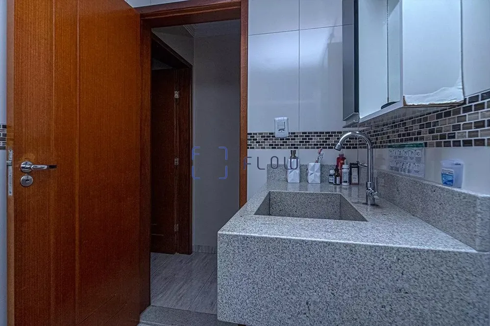 Casa, 3 quartos, 230 m² - Foto 2