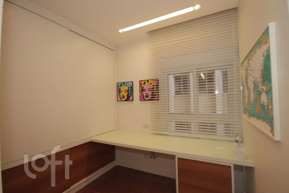 Apartamento à venda com 2 quartos, 109m² - Foto 8