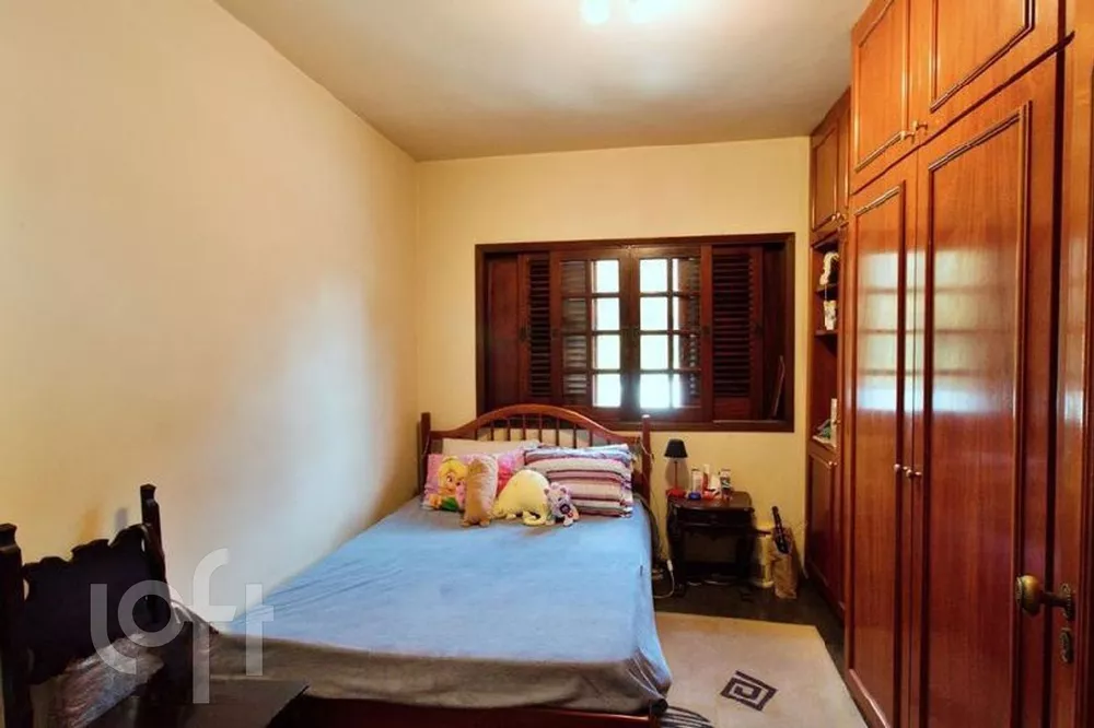 Casa à venda com 5 quartos, 600m² - Foto 5