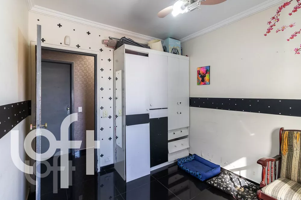 Apartamento à venda com 2 quartos, 90m² - Foto 3