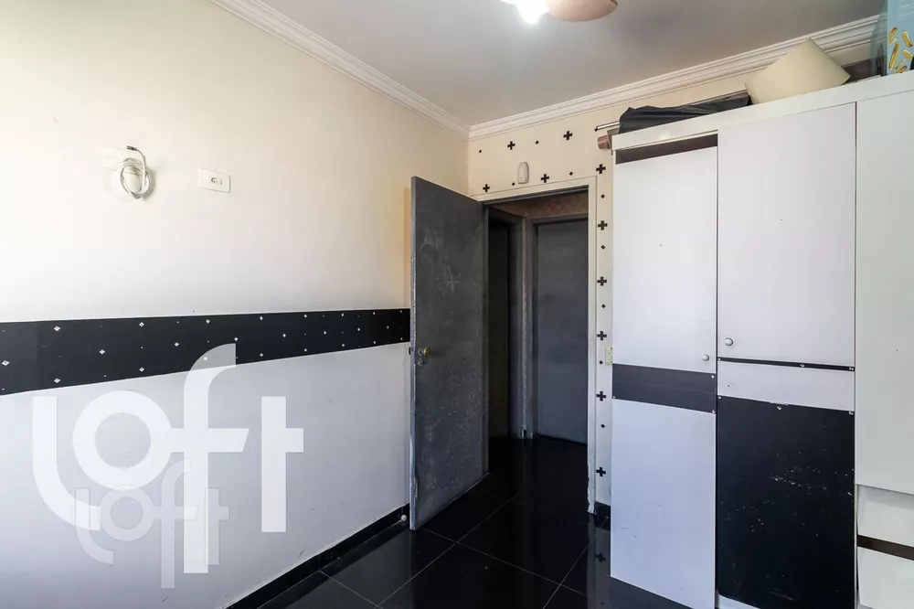 Apartamento à venda com 2 quartos, 90m² - Foto 2