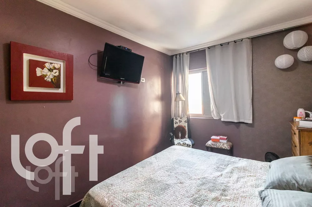 Apartamento à venda com 2 quartos, 90m² - Foto 4