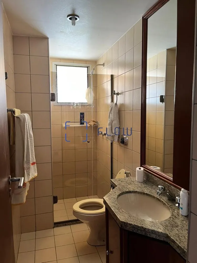Apartamento, 3 quartos, 100 m² - Foto 1